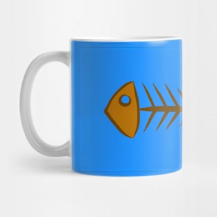 Fish Mug